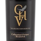 Cooper's Hawk Cabernet Franc Reserve 2010